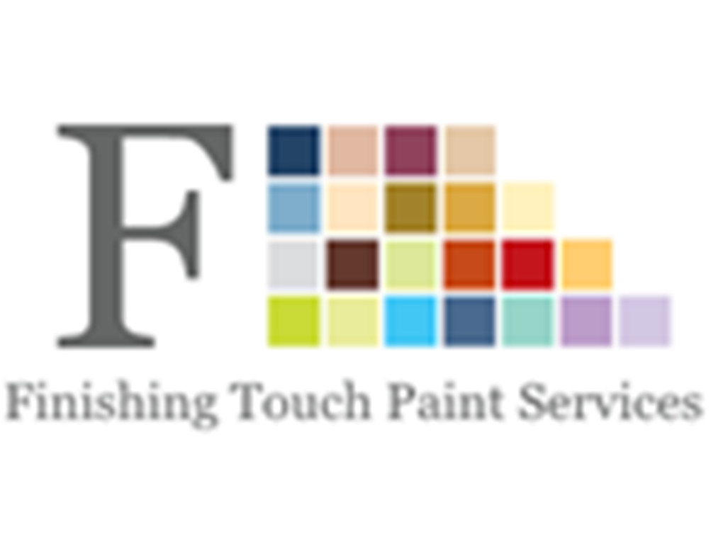 Avatar for Finishing Touch Painting Services